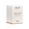 Velvet Sponge MUP