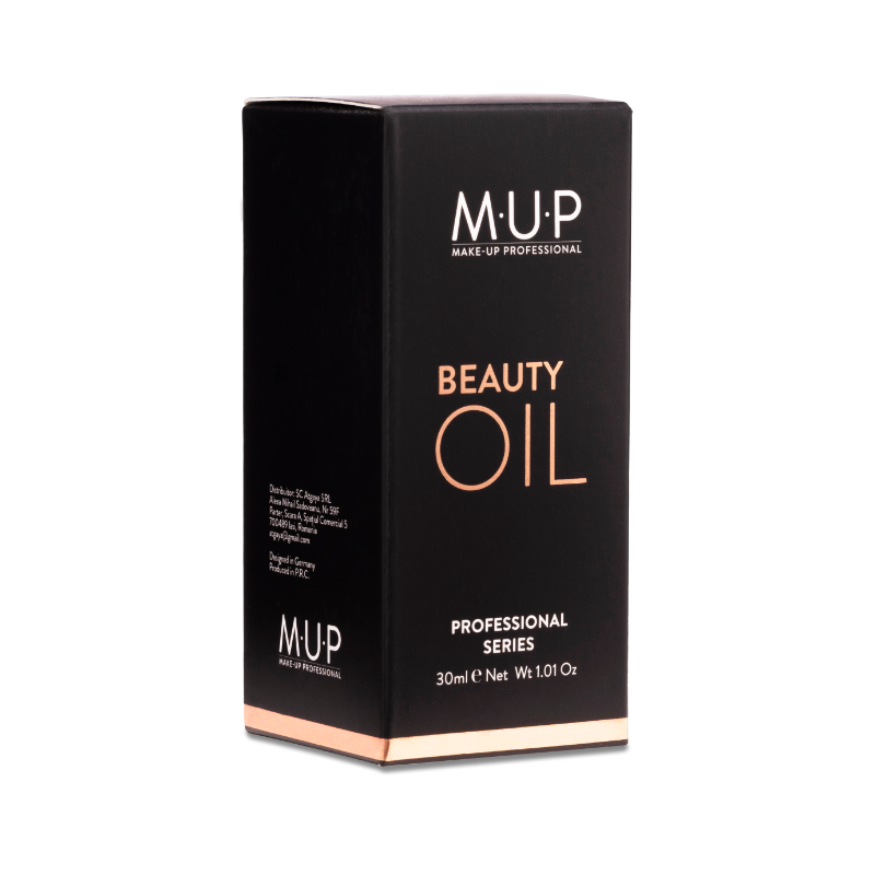 Beauty Oil Make-up Primer MUP