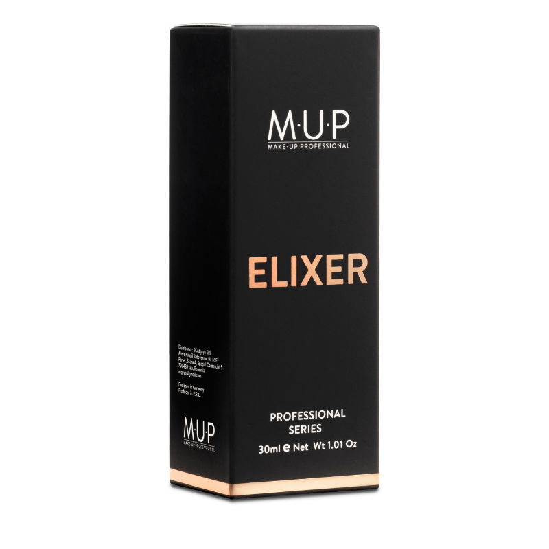 Elixer MUP 30 ml