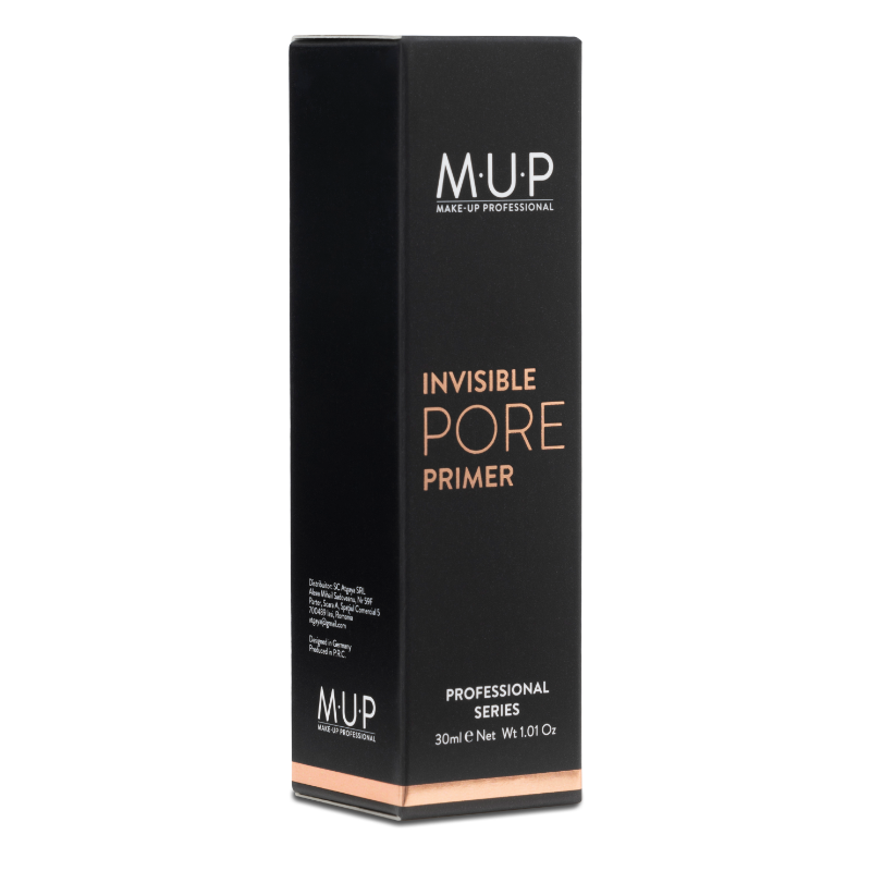 MUP Mystery Box – Make Up Pro