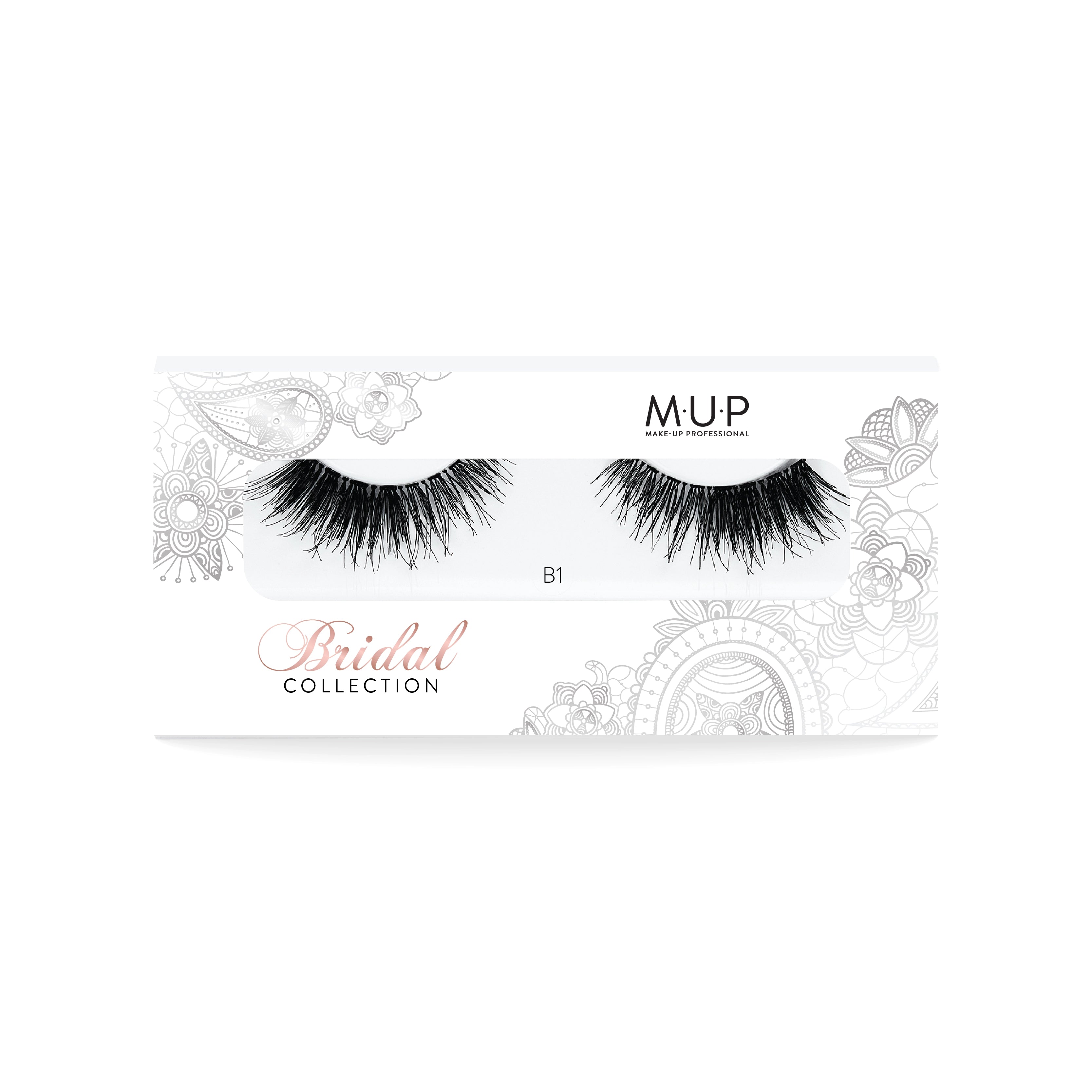 Ciglia finte Bridal 01 MUP