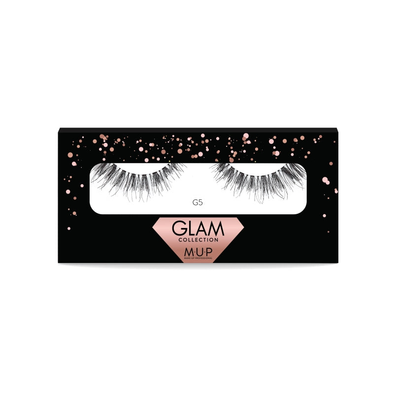 False Lashes band Glam 05 MUP