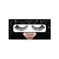 False lashes Glam 06 MUP