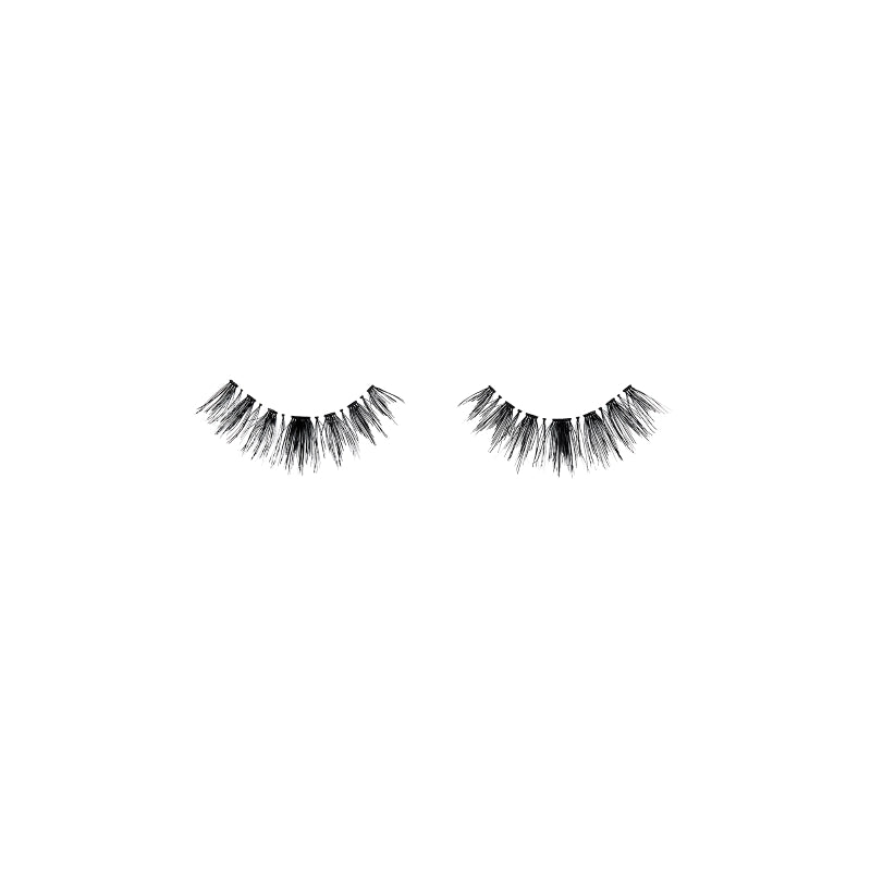 False Lashes band Glam 01 MUP