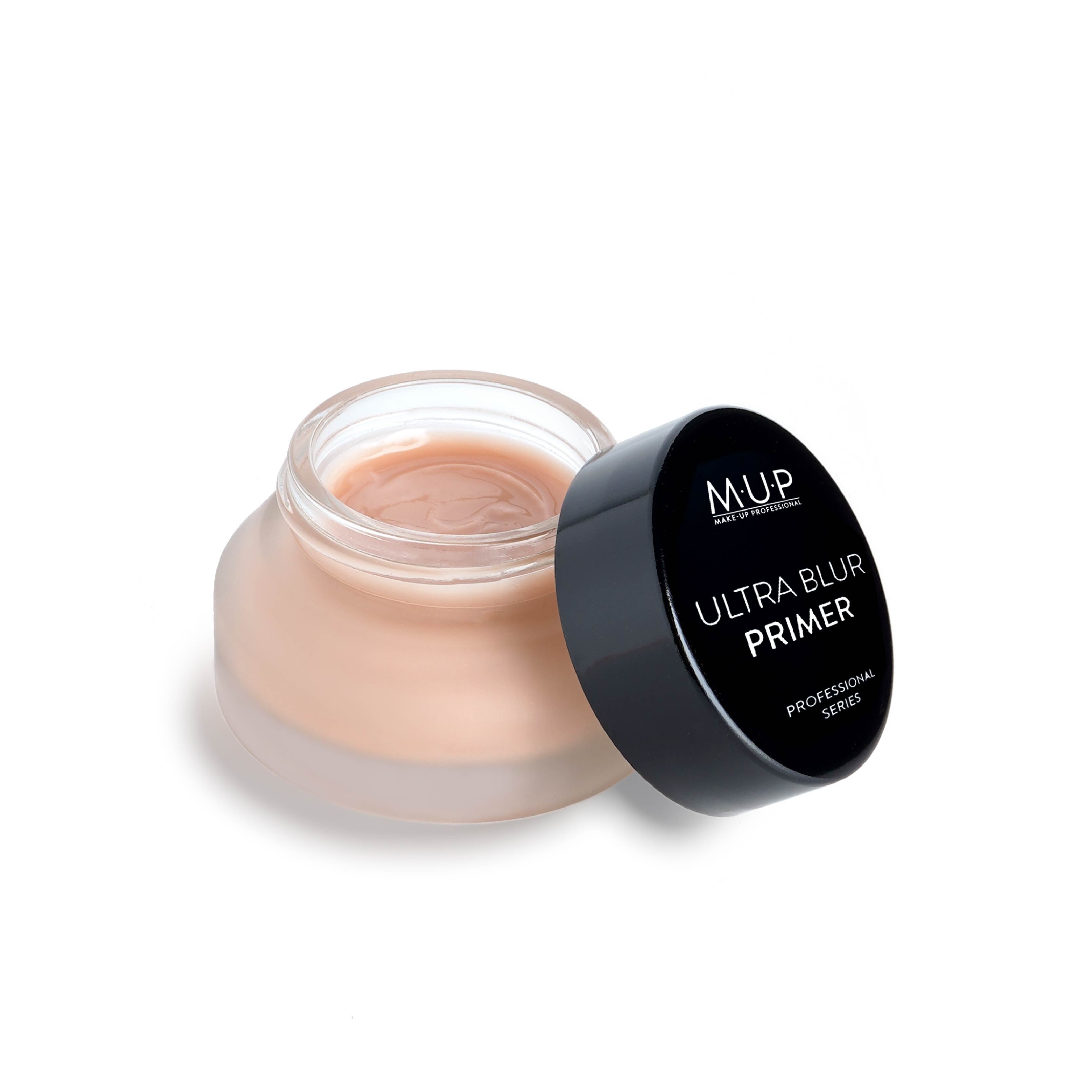 Ultra Blur Primer