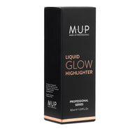 Liquid Glow Highlighter MUP