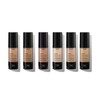 Liquid Waterproof Medium Coverage Foundation MUP