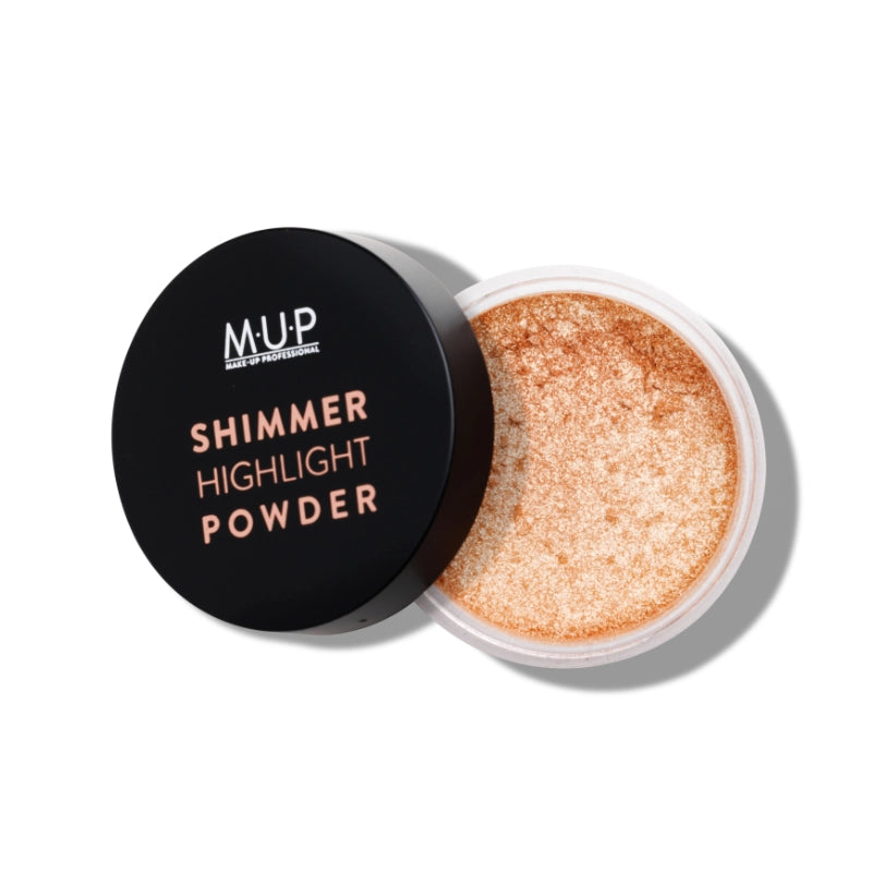 MUP Shimmer Highlighter