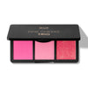 Pink Cheeks Trio Blush Palette MUP