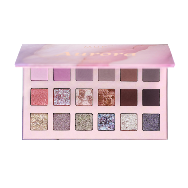 Aurora Palette MUP