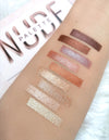 The Nude Palette MUP