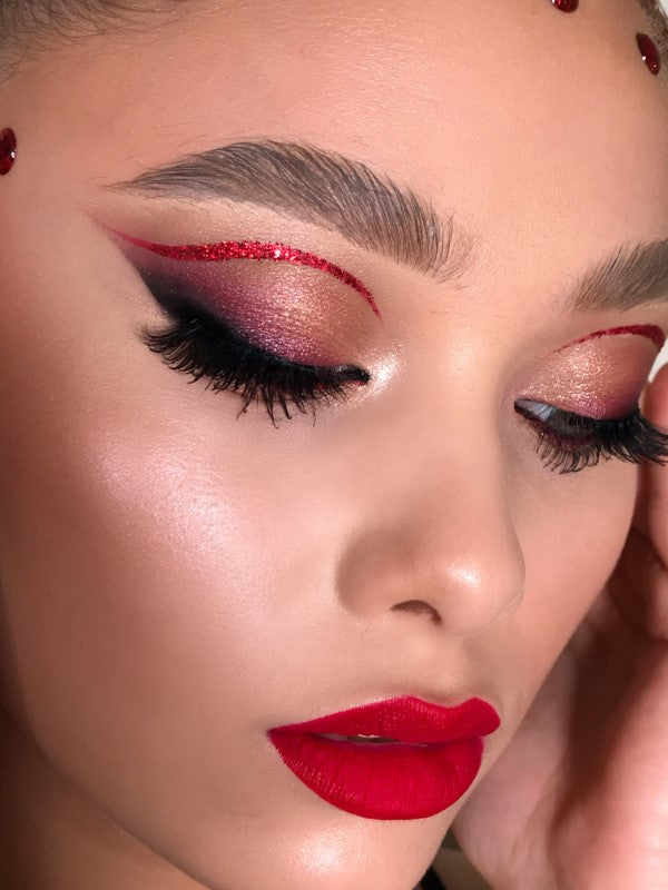 Bridal Palette MUP
